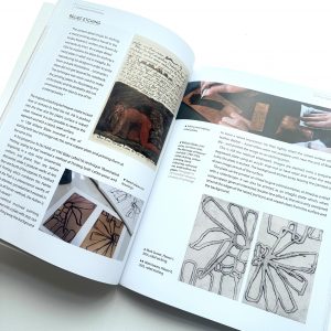 Contemporary Printmaking: Safer Intaglio Techniques and Processes