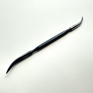 Reig Double Ended Curved Burnisher