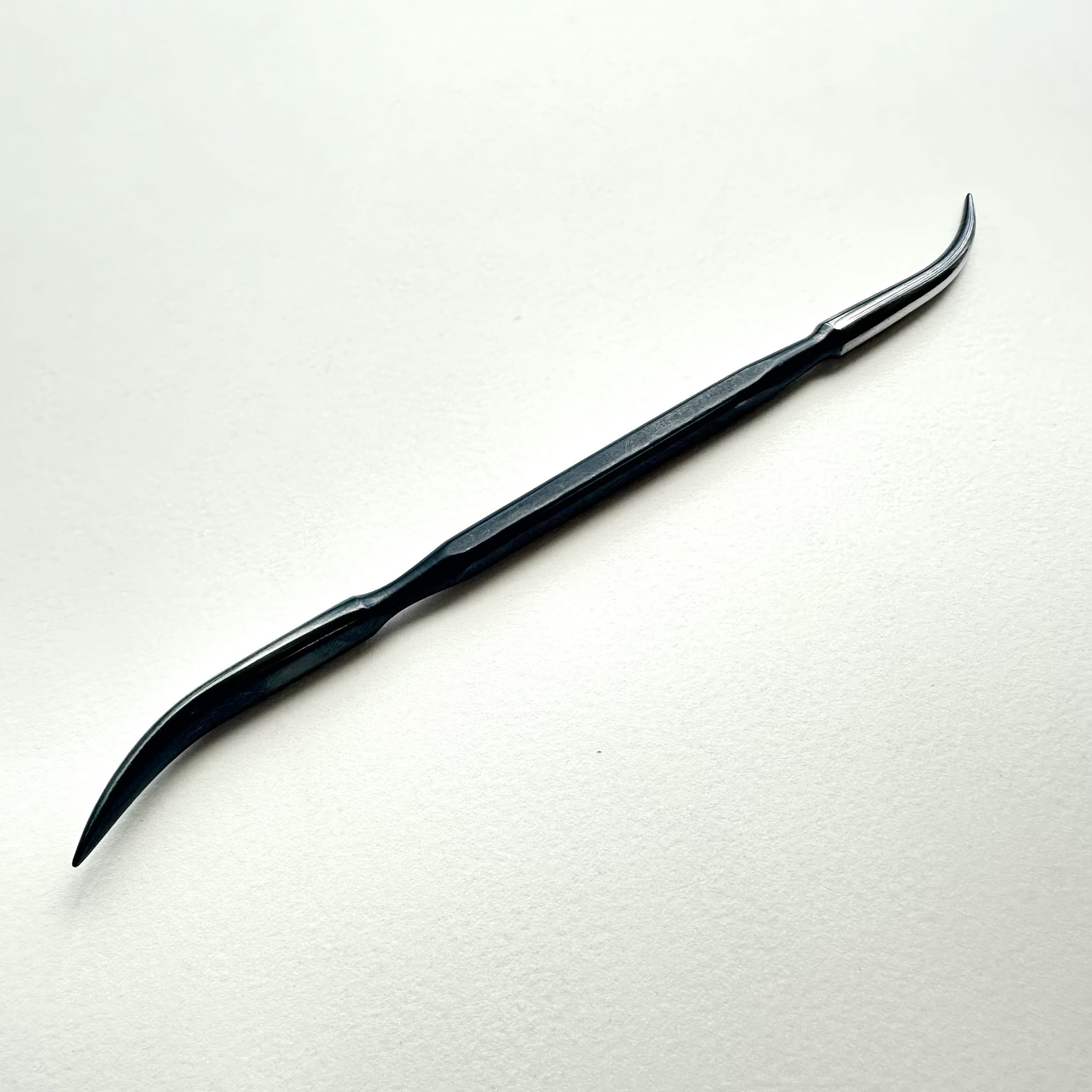 Reig Double Ended Curved Burnisher
