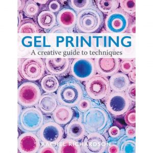 Gel Printing: A Creative Guide to Techniques