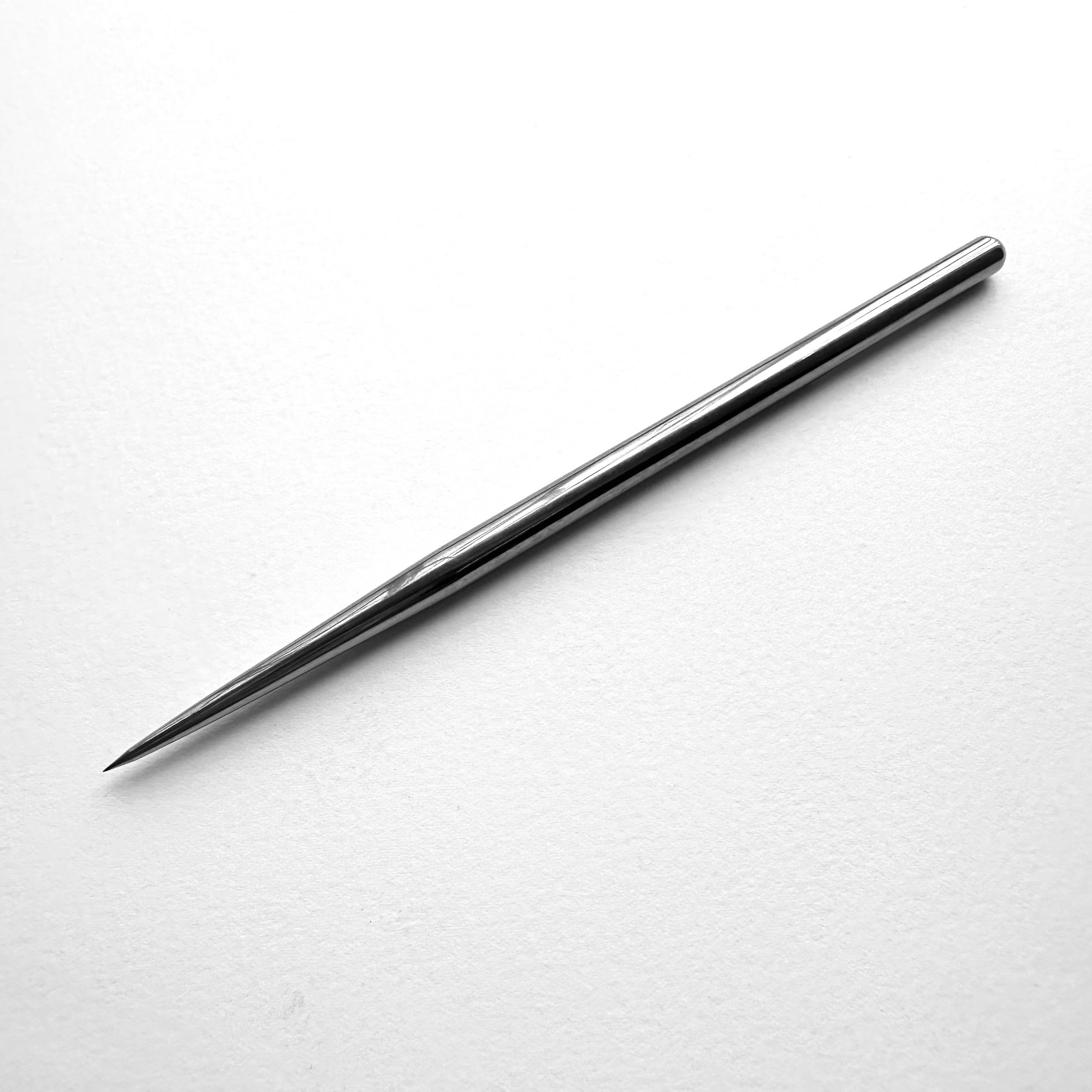 Reig Steel Point