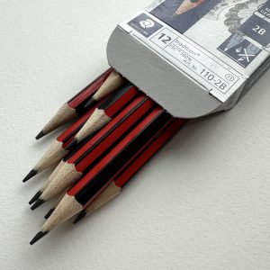 Staedtler Tradition Pencils
