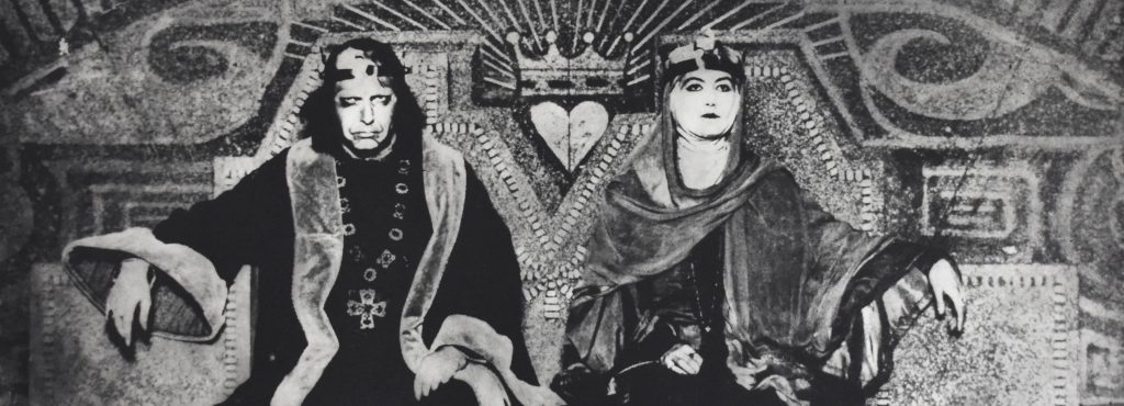 Read more about the article Intaglio Printmaker Prize Winner: Sharon Baker