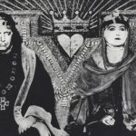 Intaglio Printmaker Prize Winner: Sharon Baker