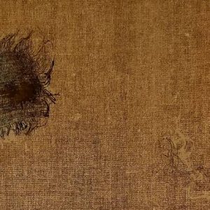 Intaglio Printmaker Prize Winner: Jo Okell