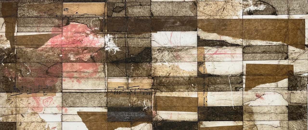 You are currently viewing Intaglio Printmaker Prize Winner: Lucy Jones