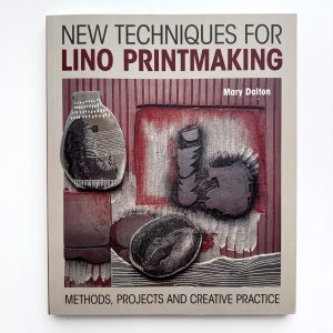 New Techniques for Lino Printmaking