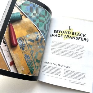 The Gelli Arts Printmakers Handbook