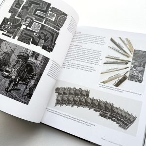 Wood Engraving : A Personal Approach
