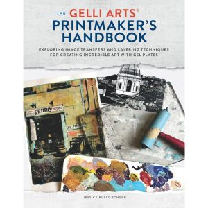 The Gelli Arts Printmakers Handbook