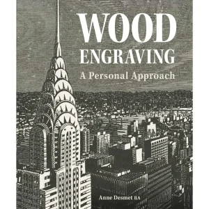 Wood Engraving : A Personal Approach